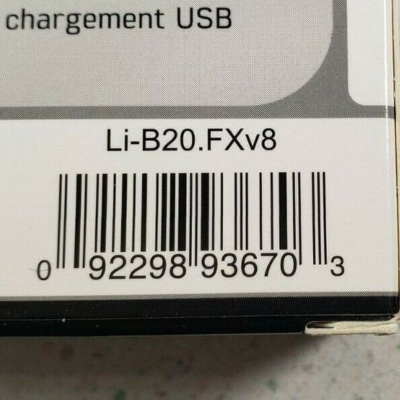 Star Wars LiB20FXv8 Bluetooth Earbuds Mic Remote Travel Case Black New Sealed - Picture 10 of 10